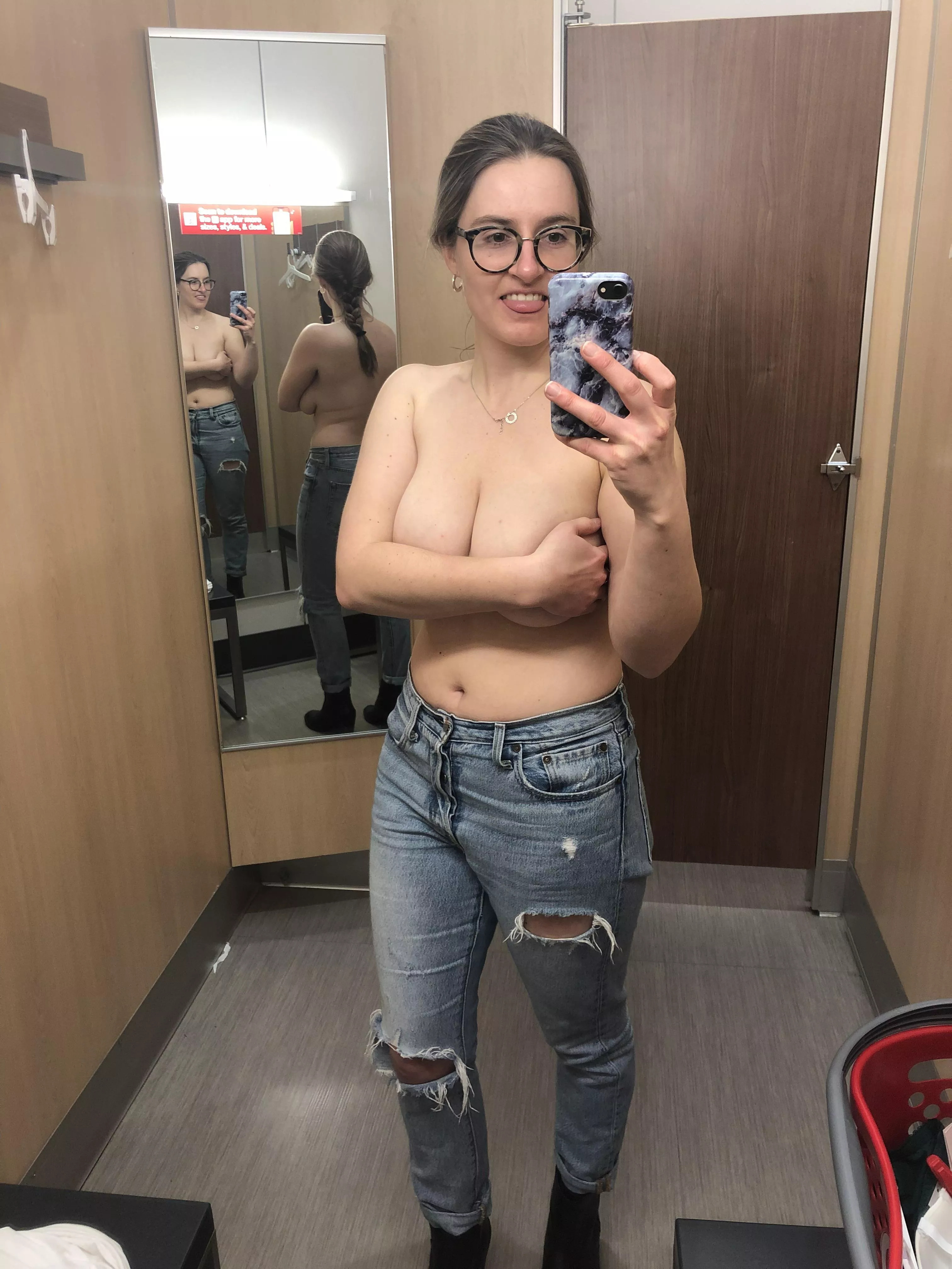 What would you do to my gf?