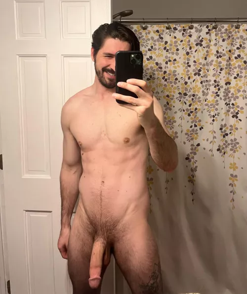 What’s on your mind?