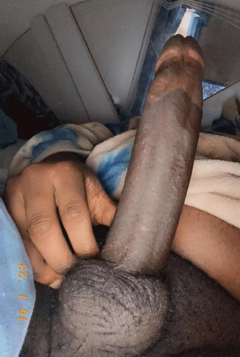 Who likes it? M4F (22)