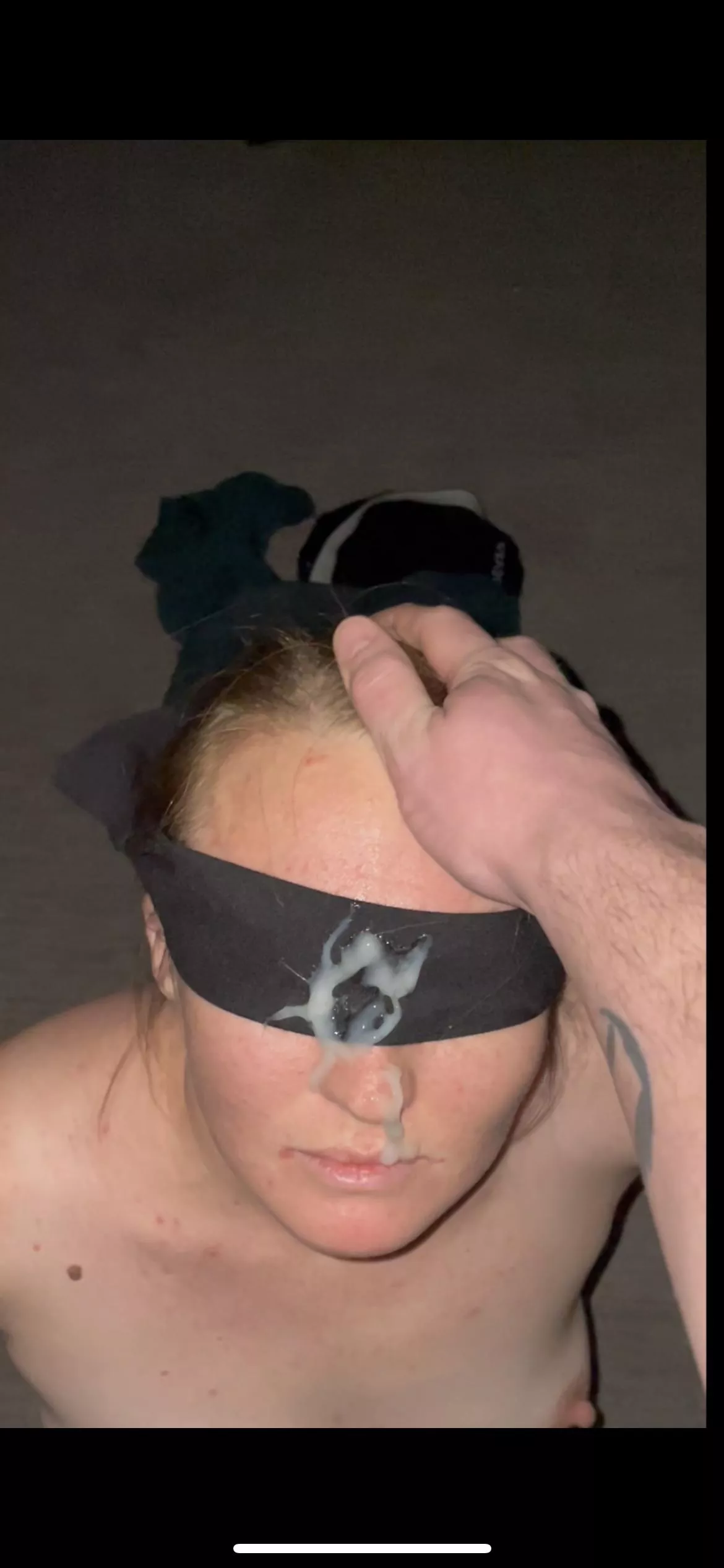 Who needs hands anyway!