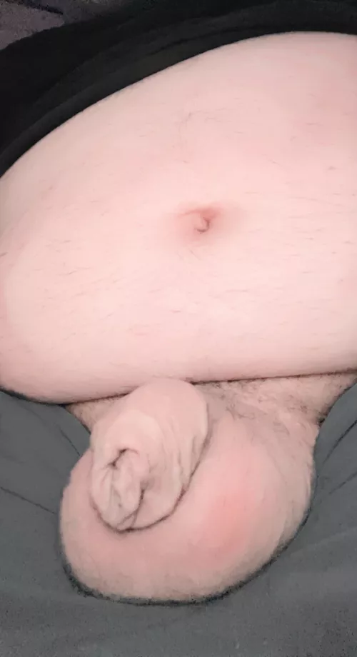 Who wants a sniff? 😋