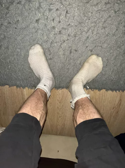 who wants my dirty gym socks