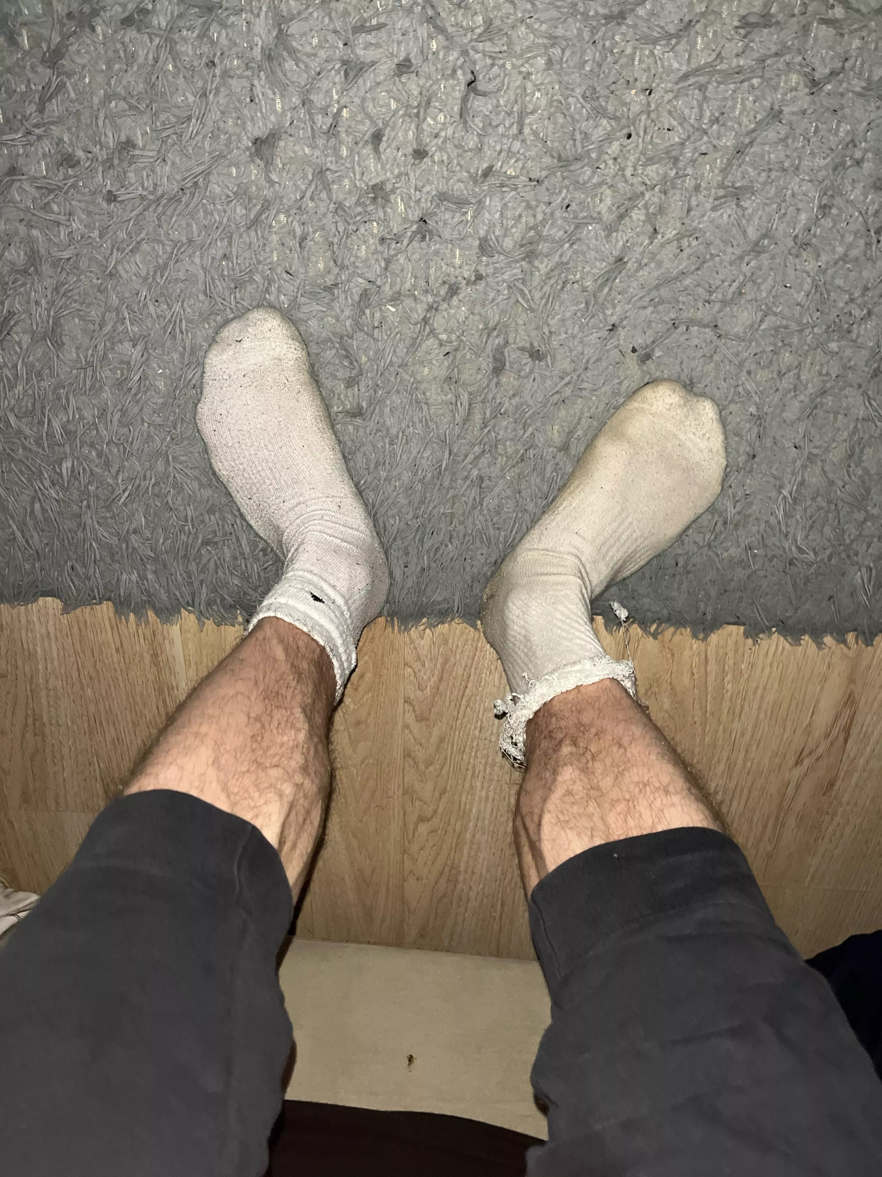 who wants my dirty gym socks