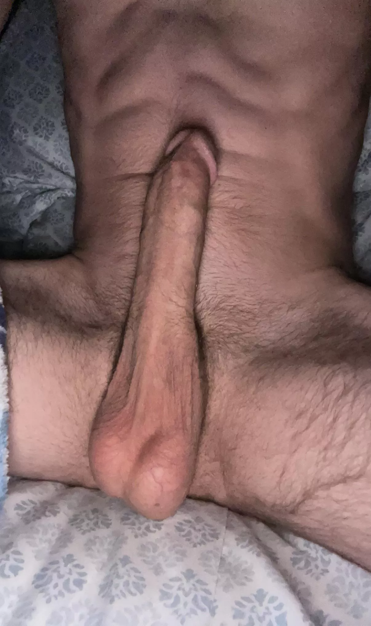 Who wants to suck it