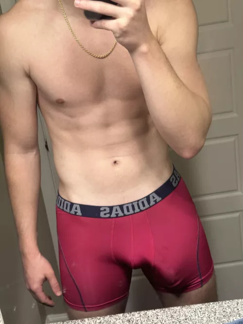 Who’s taking these off for me?