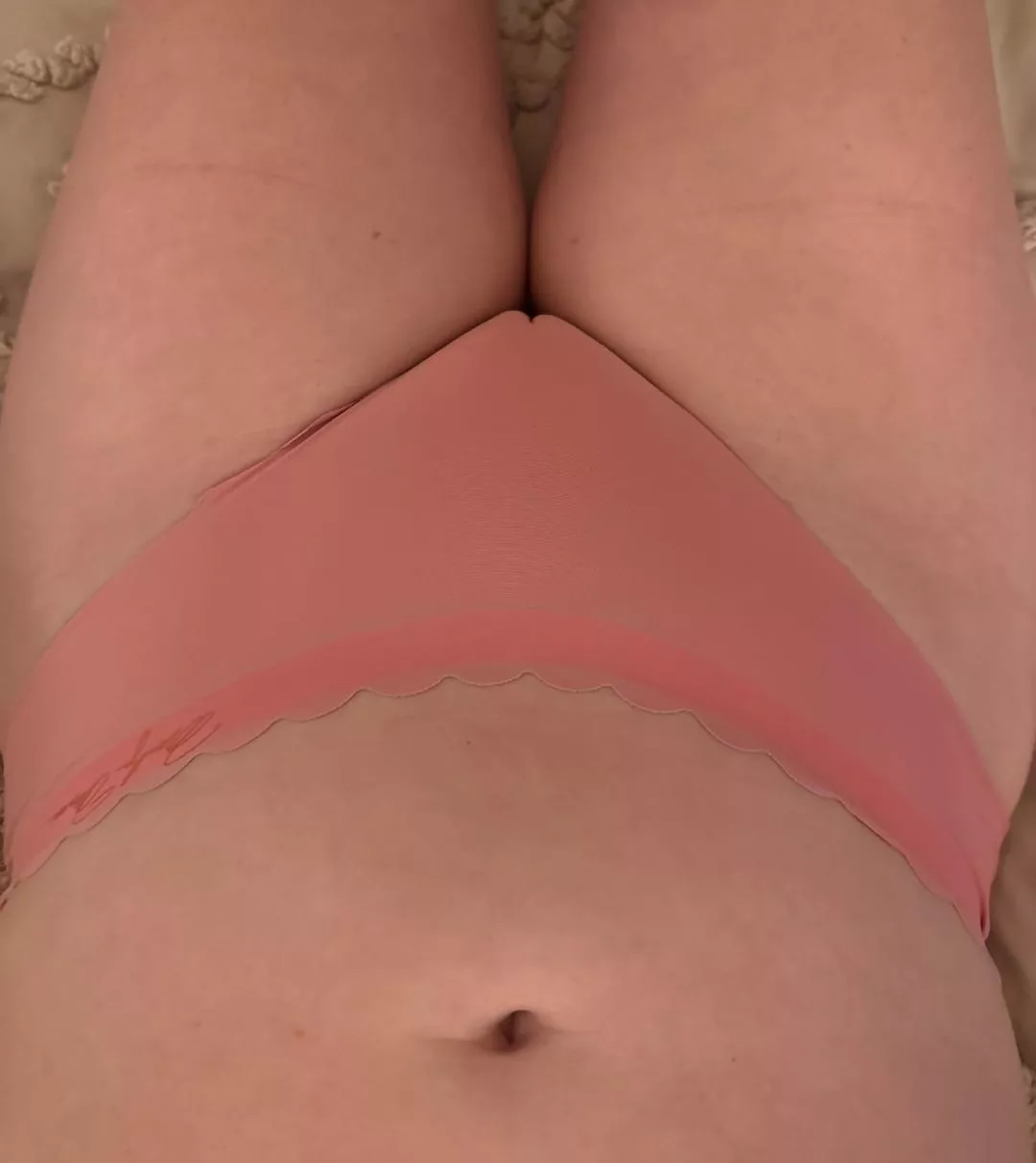 Work panties today!!