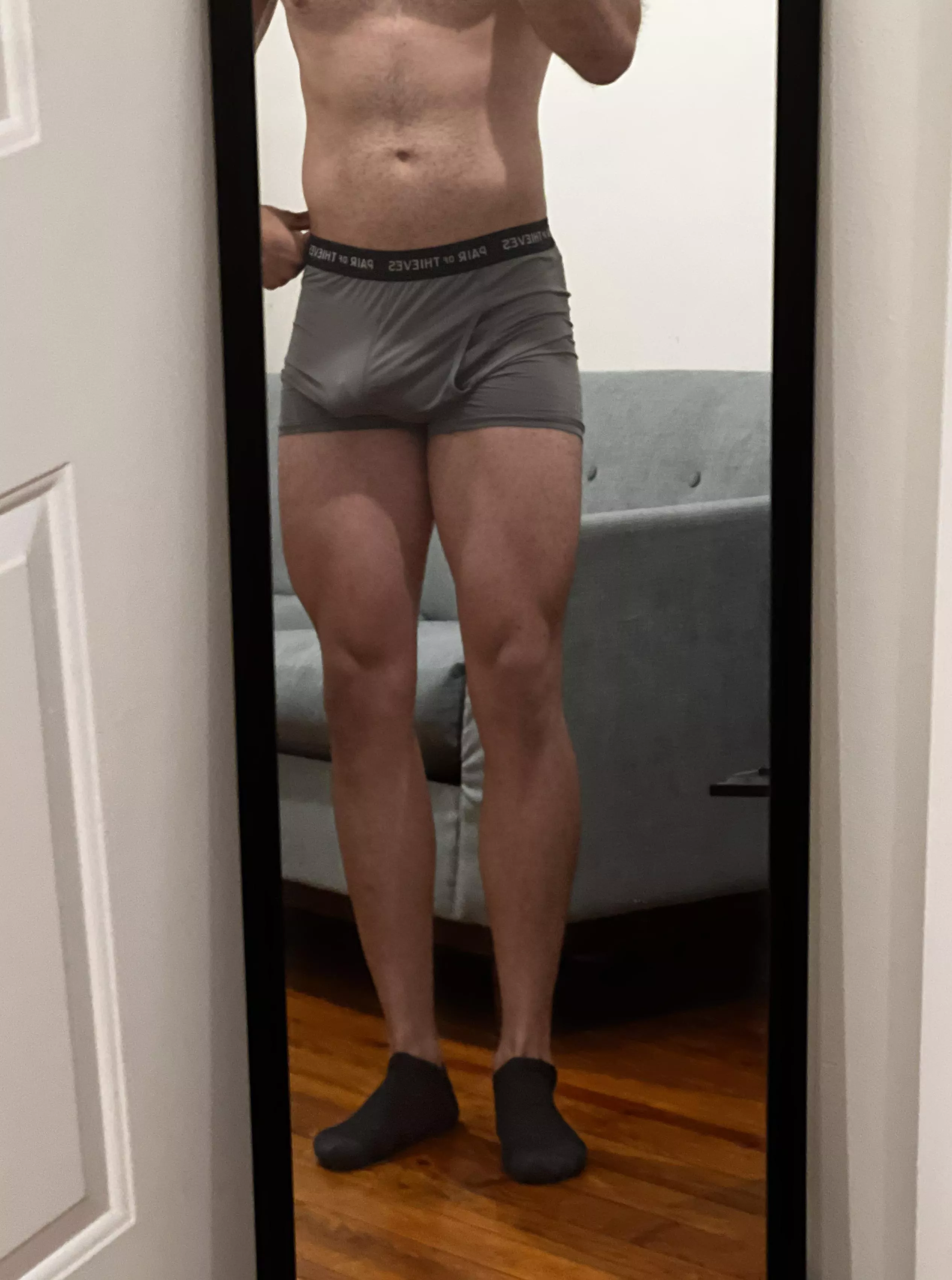 would it be worth starting an oF?