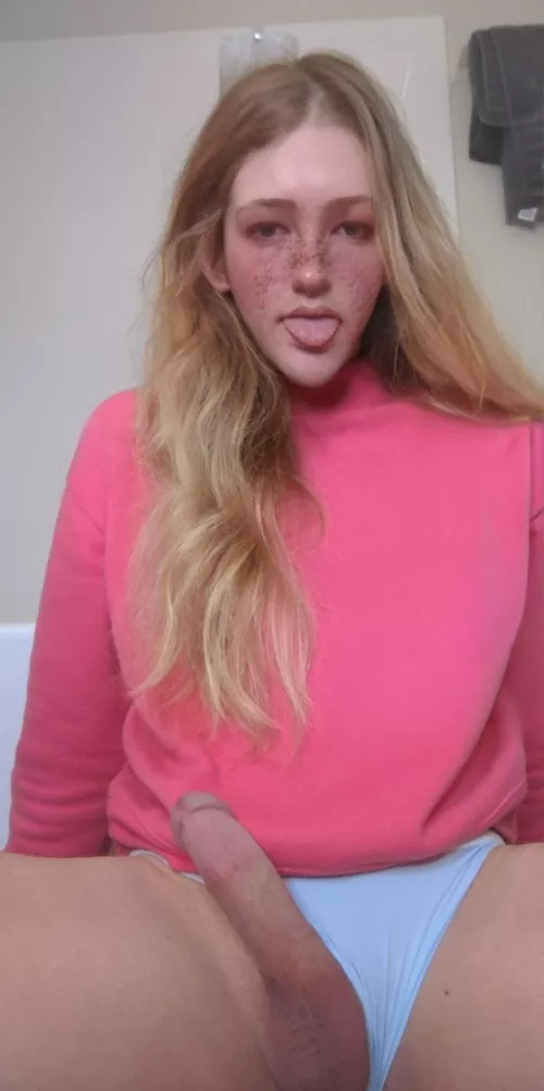 would you date a girl that only tops?