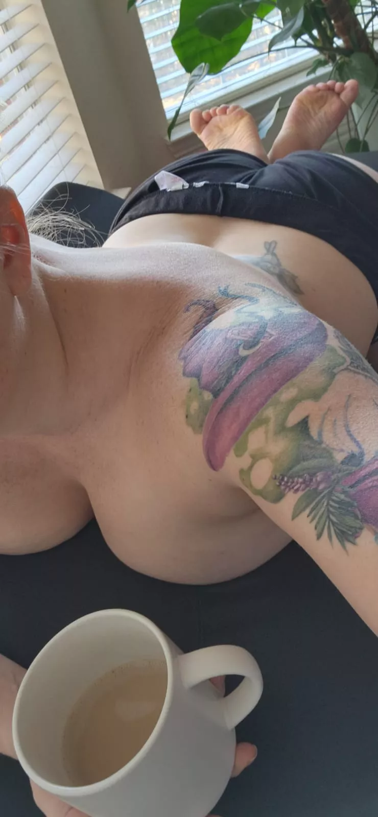 Would you flip me over?