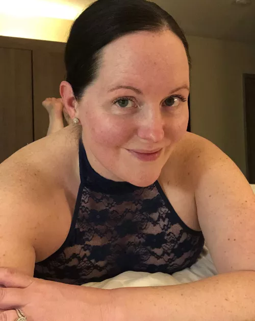 Would you like to join me? 😘