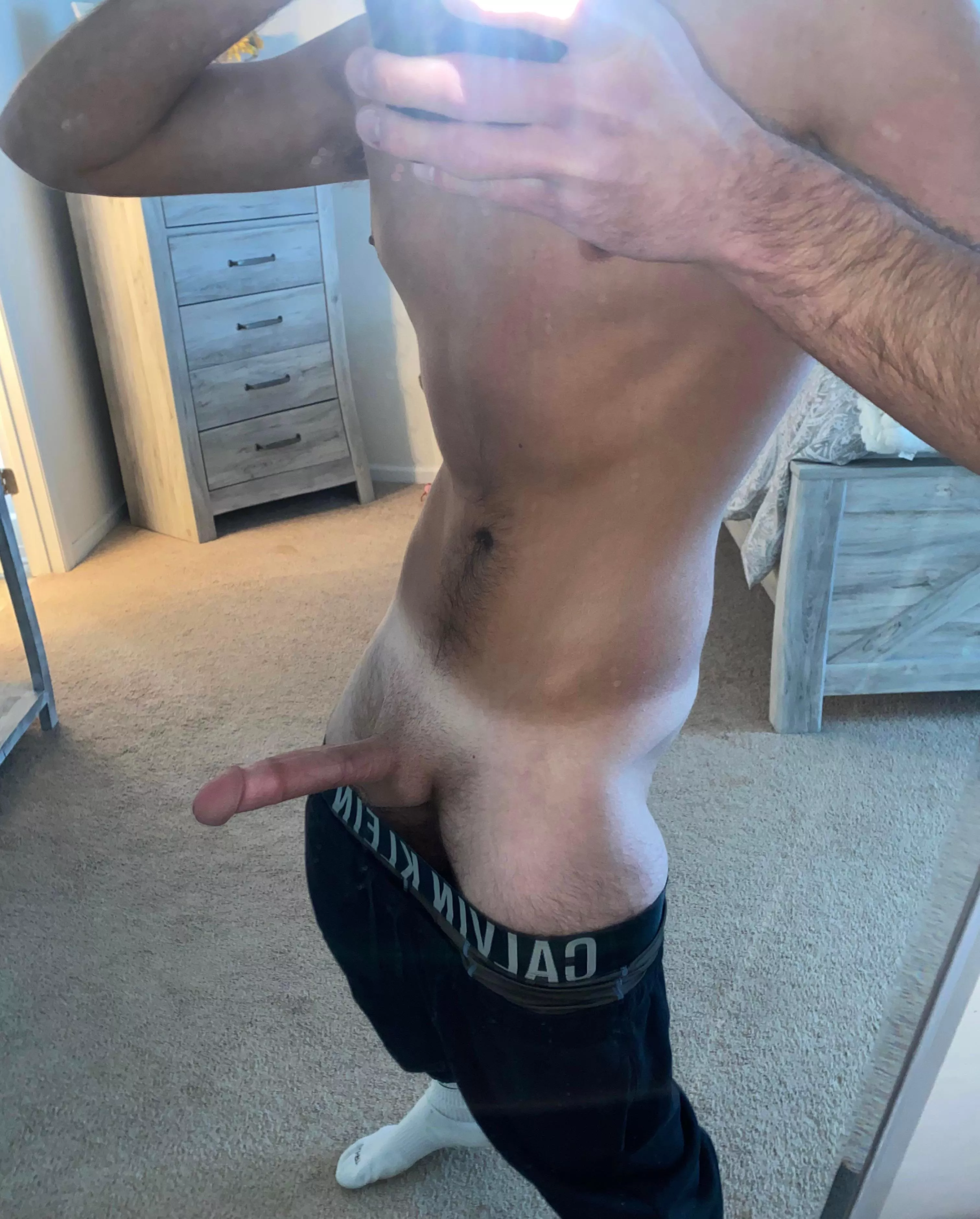 Would you suck a frat boys cock?