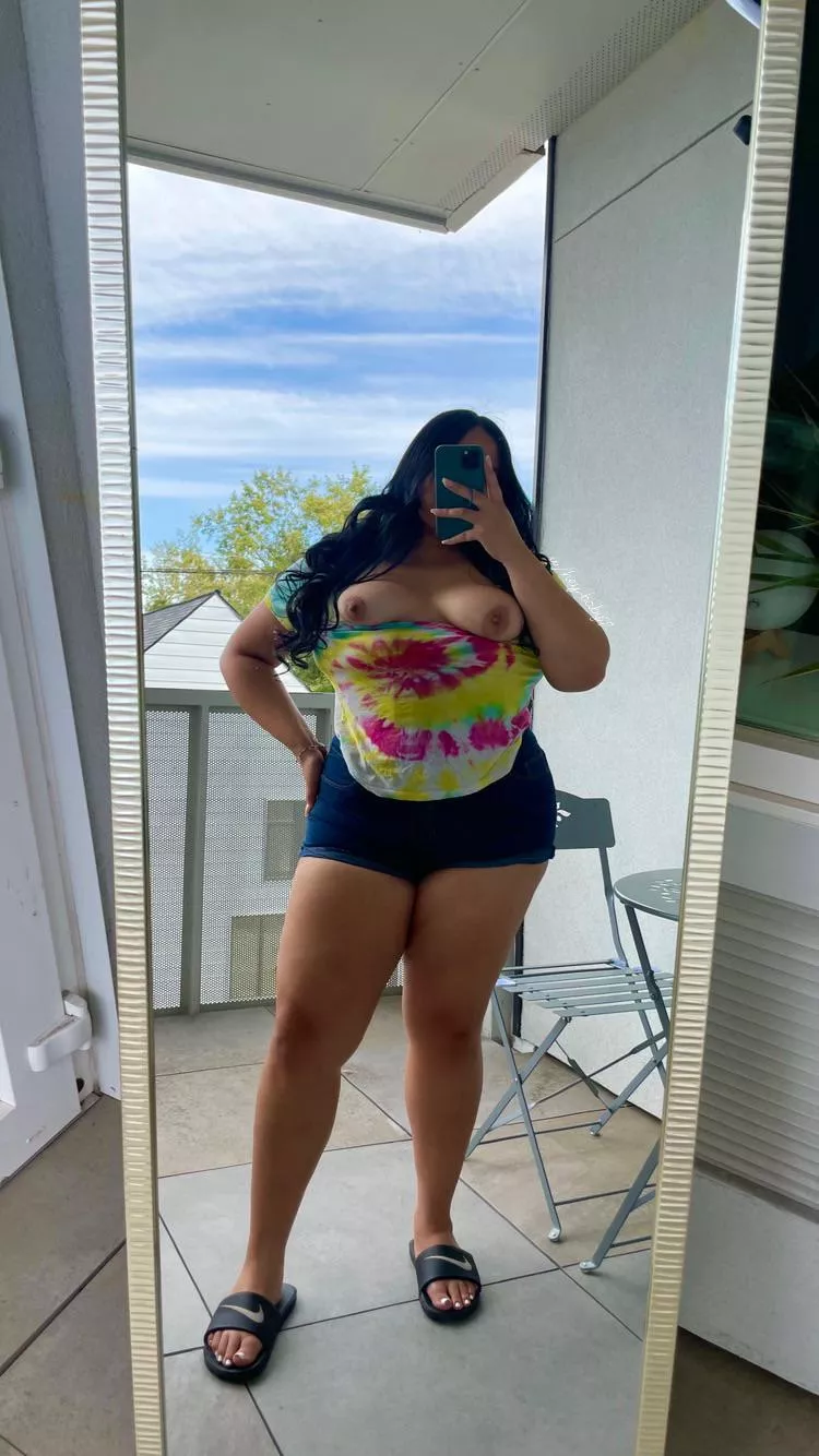 Would you suck on them?