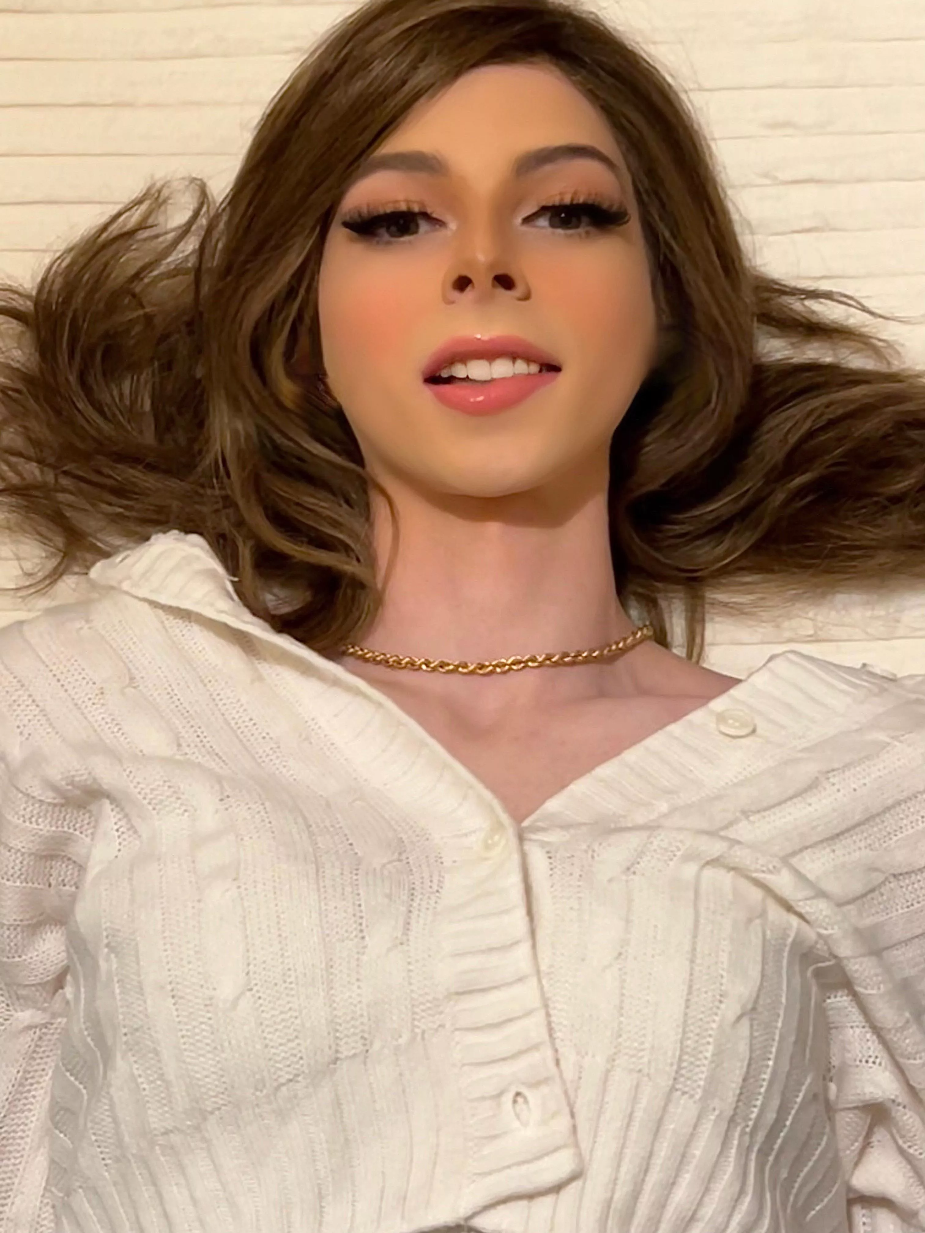 Would you take me home with you ? Xxo