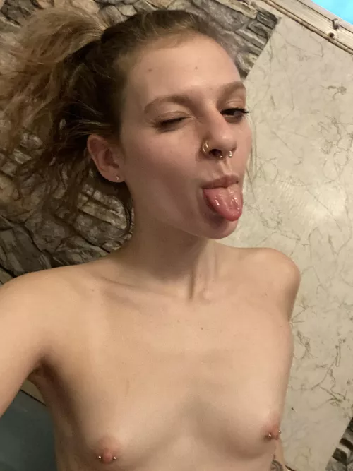 Yes they’re small! Yes I can ride you better than your wife!