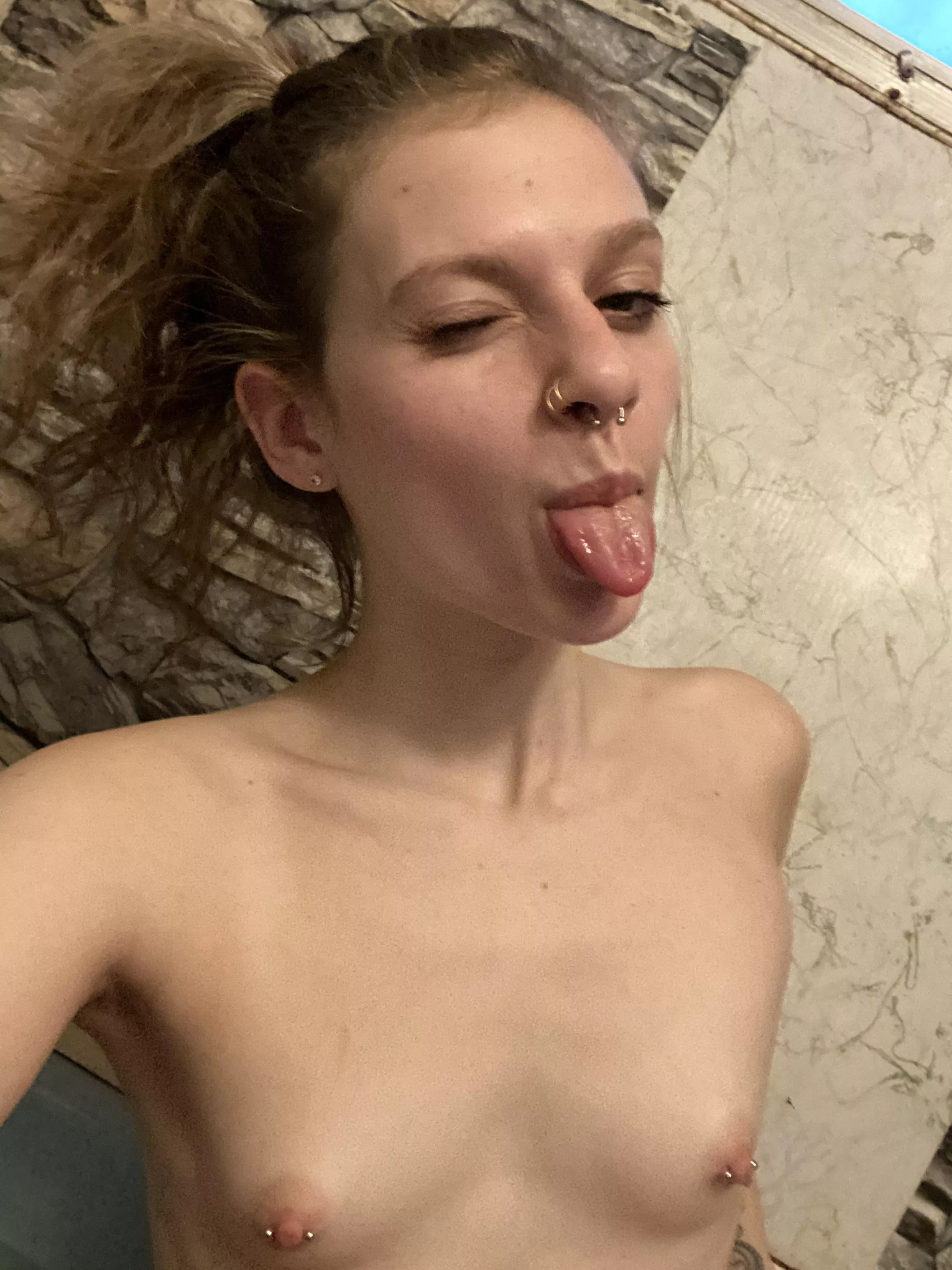 Yes they’re small! Yes I can ride you better than your wife!