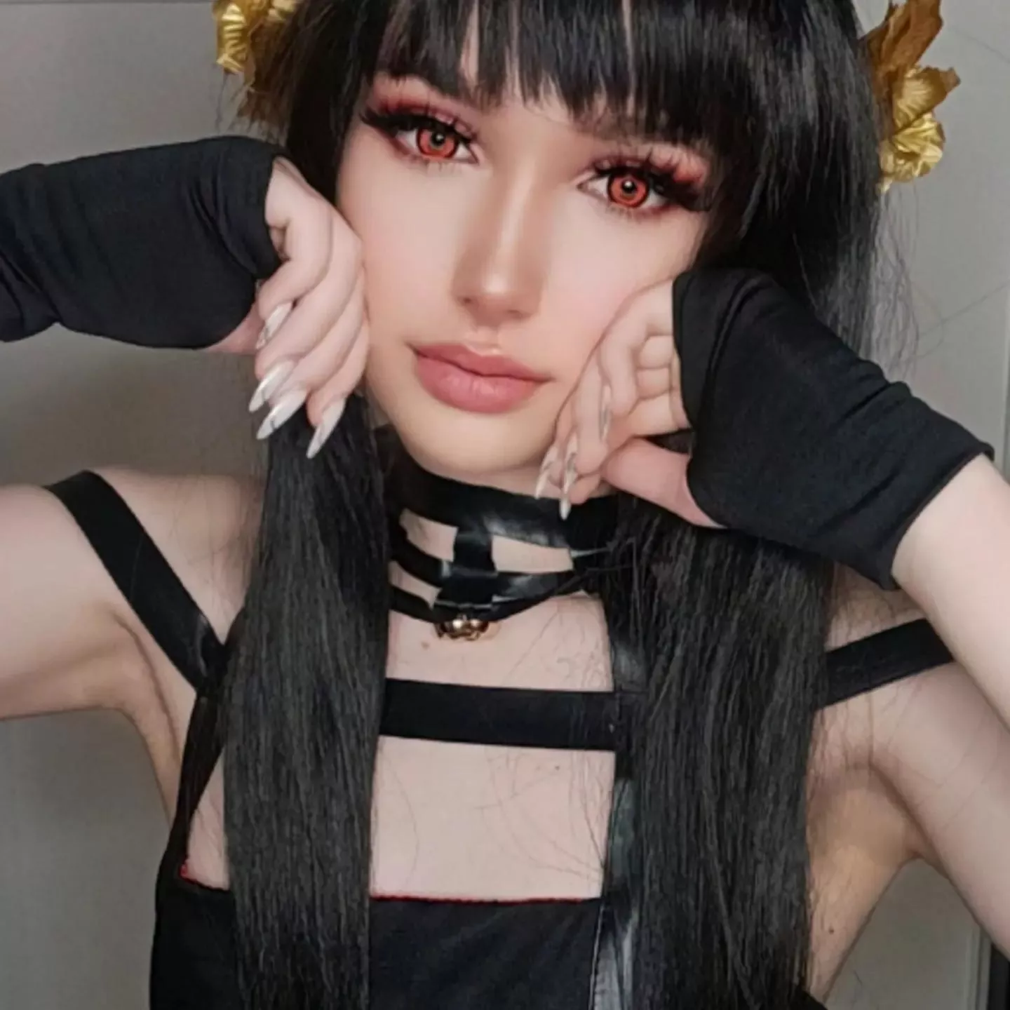 Yor Forger by Eternitycosplays