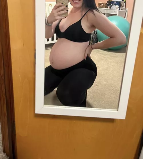 You loved when we made you watch us fuck on the bed you slept. When he made you hand me your ring to out on. Then when he said i’m about to cum and i looked you in the eyes and said “cum in my pussy baby” now you’re going to love raising our baby