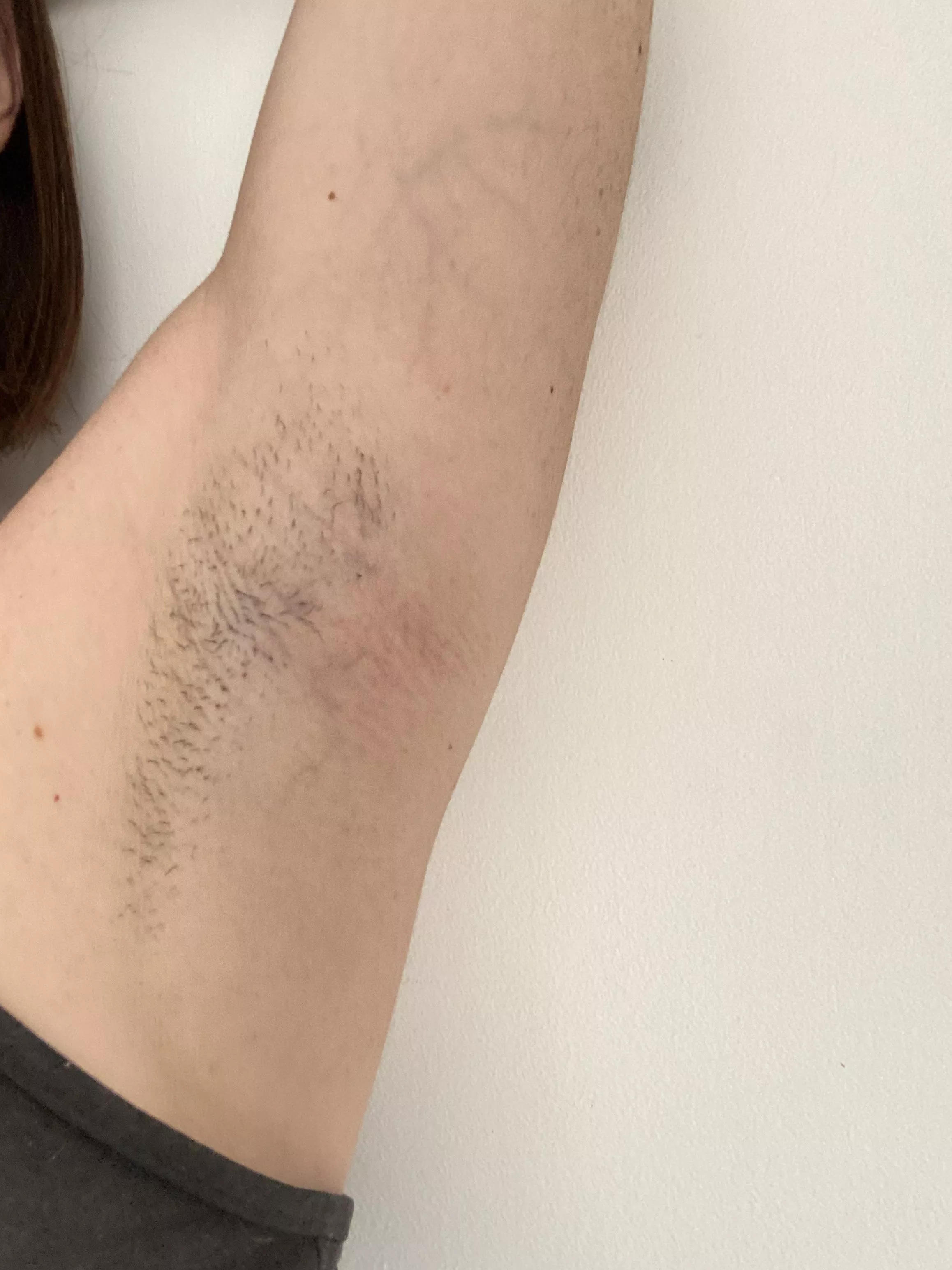 You’ll have to guess how they feel