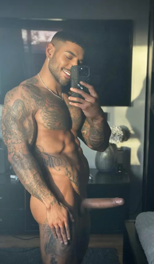 Your boyfriends worst nightmare