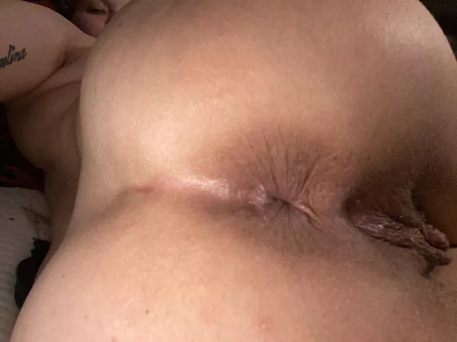 Your favorite little slut 😻💦