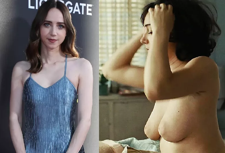 Zoe Kazan