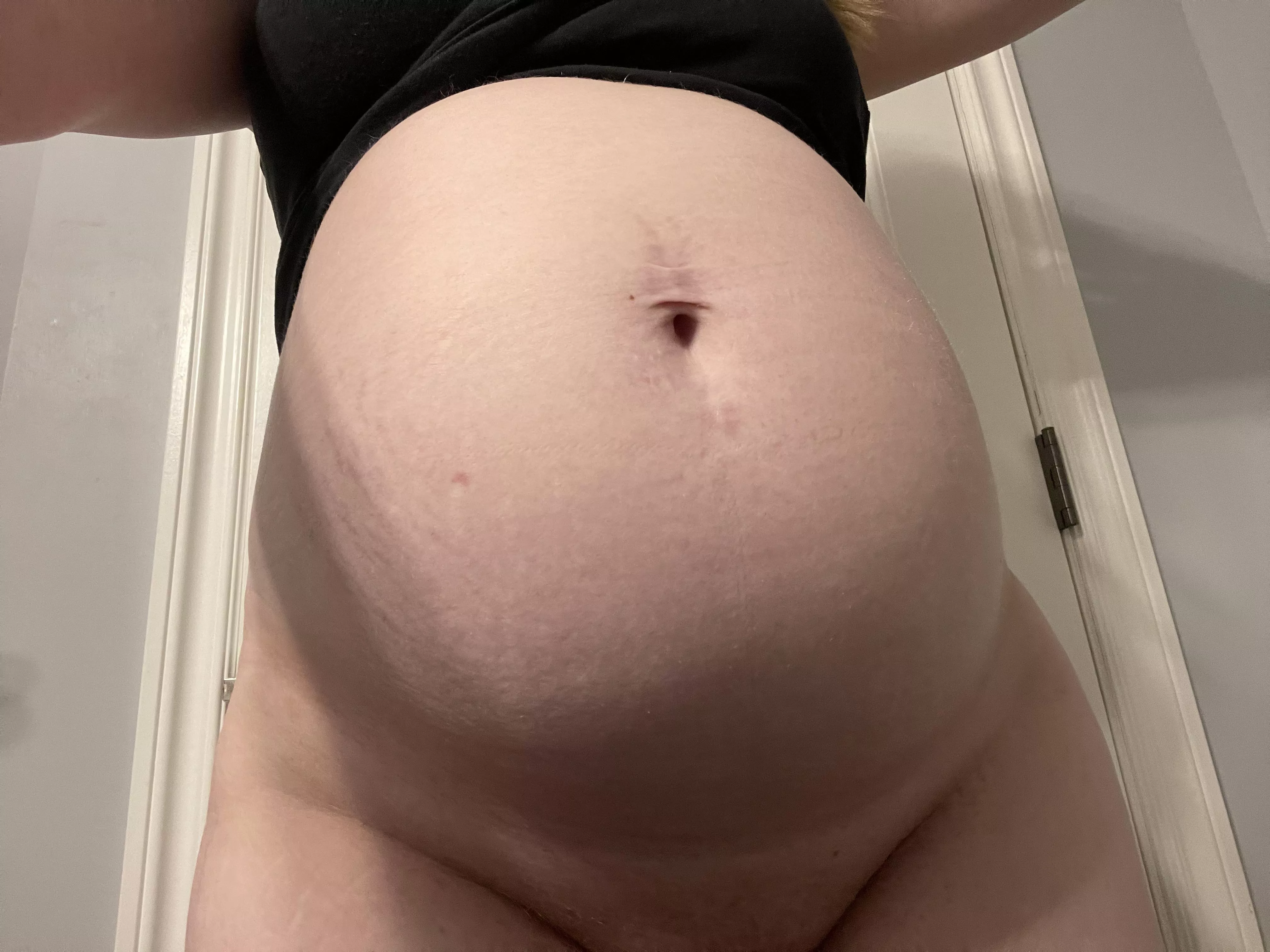 10 more weeks to grow