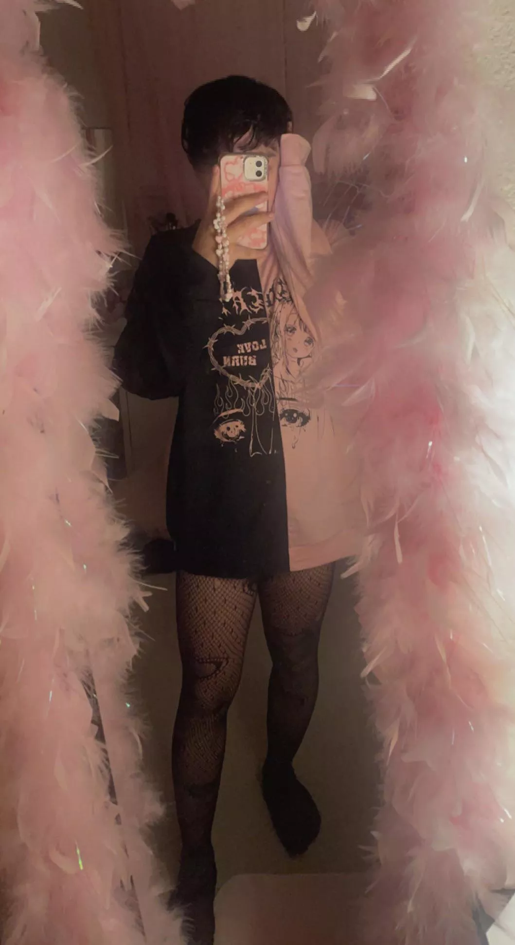 20 fem asian bottom. snap: roryxluvv