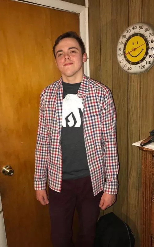 2018 throwback, simpler and even more twinky times 😂