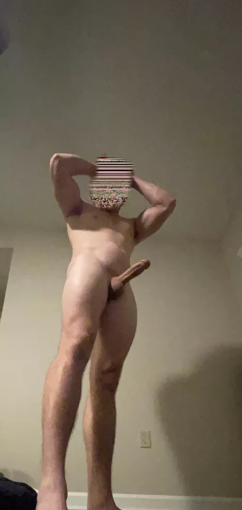 [22] POV: Your about to take my whole cock down your throat