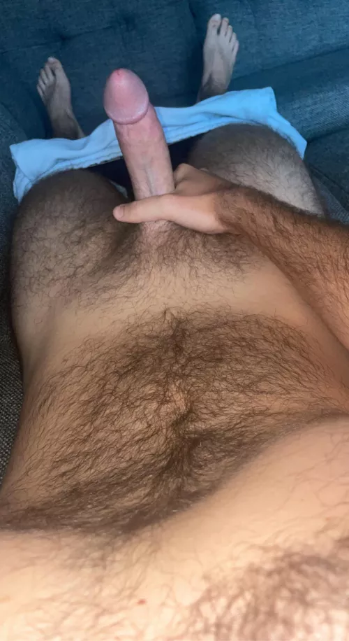 24 hung hairy fit Tylera0421 must show face