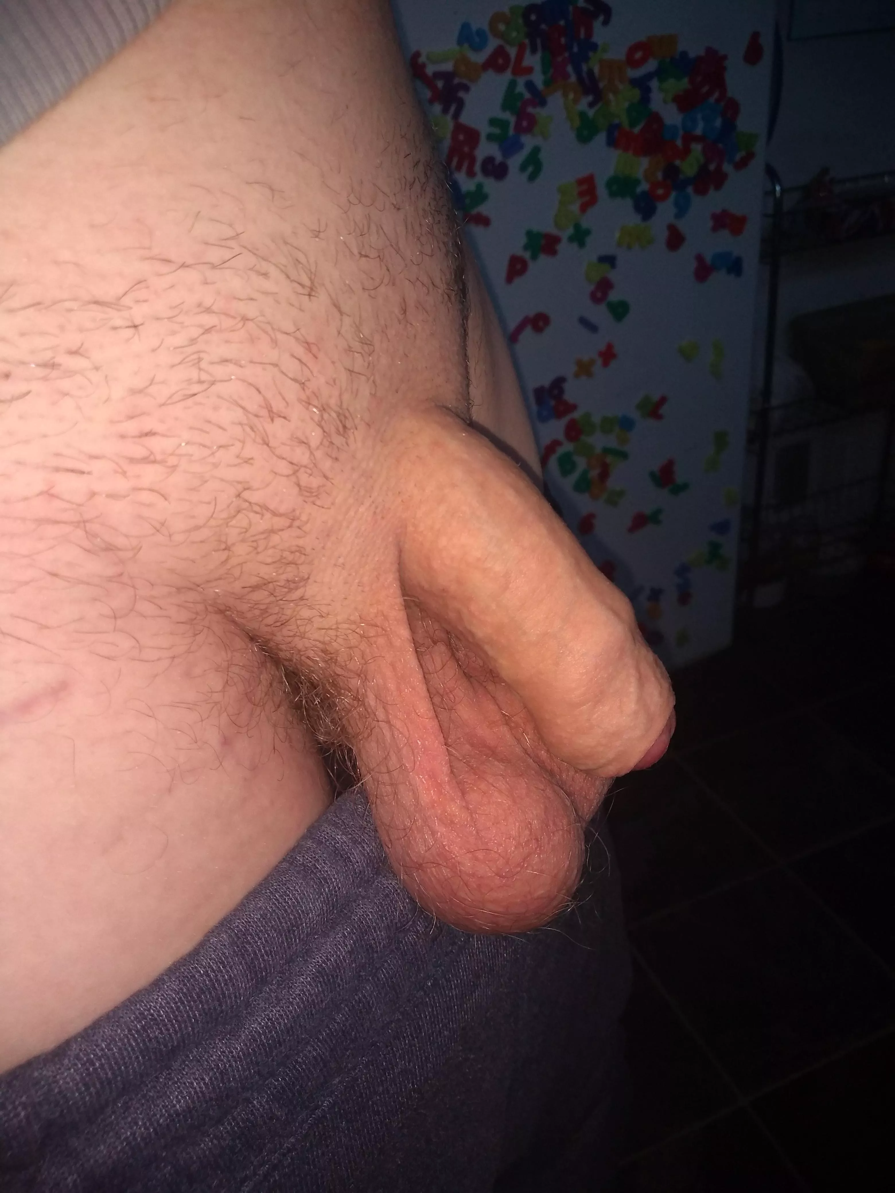 26 years old is this normal