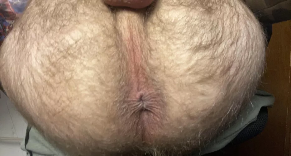 27m here nice and tight, pm’s are open