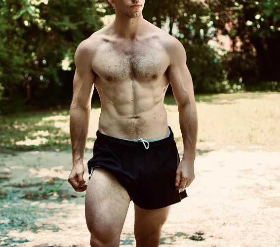 27M verbal bwc fitness model just got stood up and need to totally dominate a smooth, fem || sc: gomps221