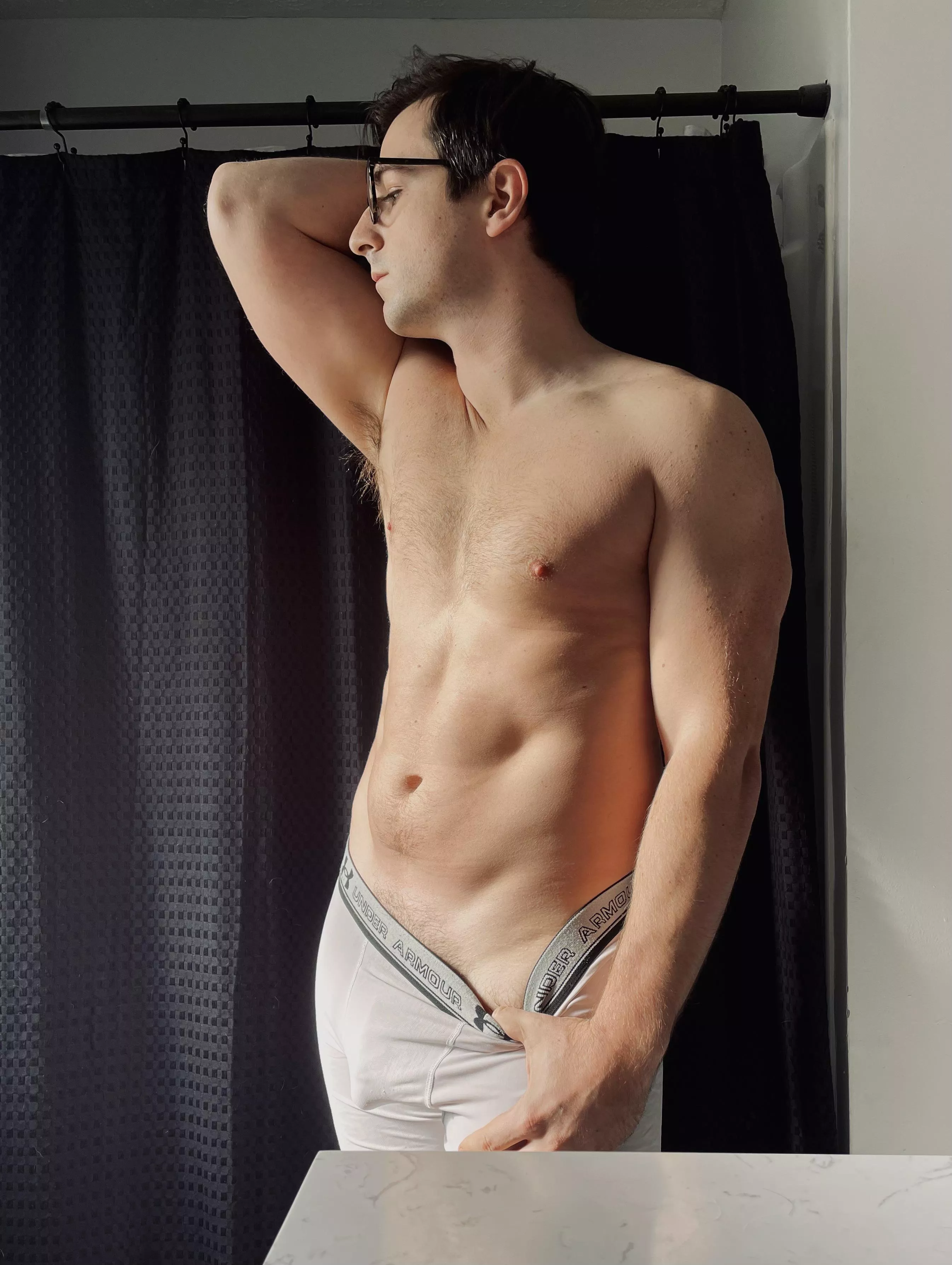 [28] the V pre workout