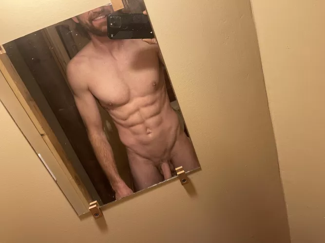 [32] all trimmed up!