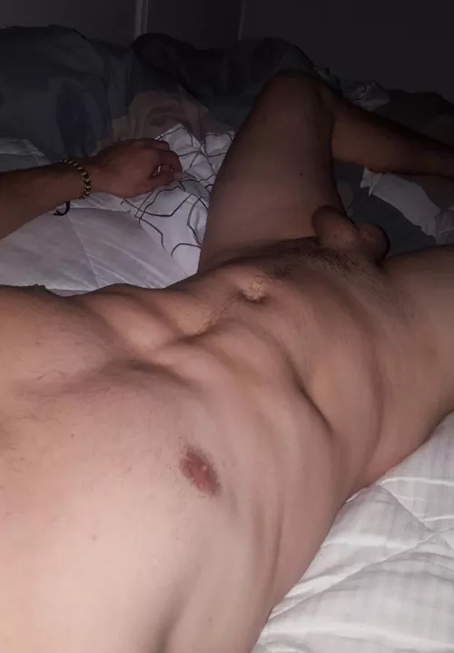 (33) Bro, get me hard