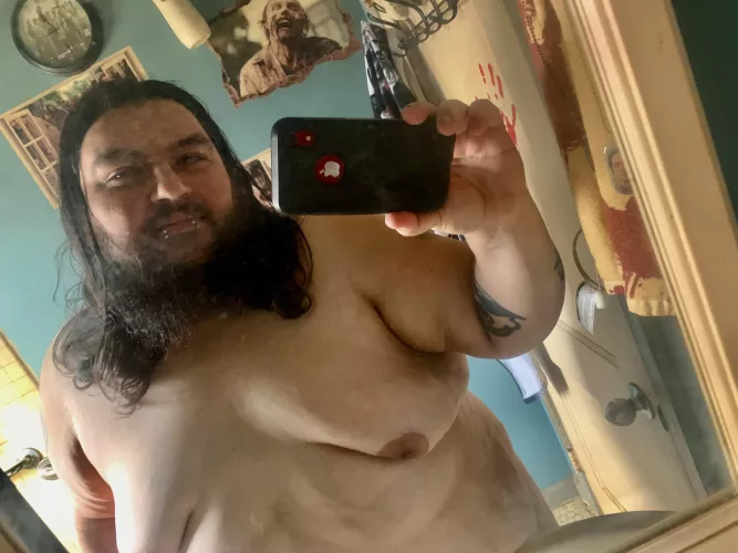 34M it’s been a while.