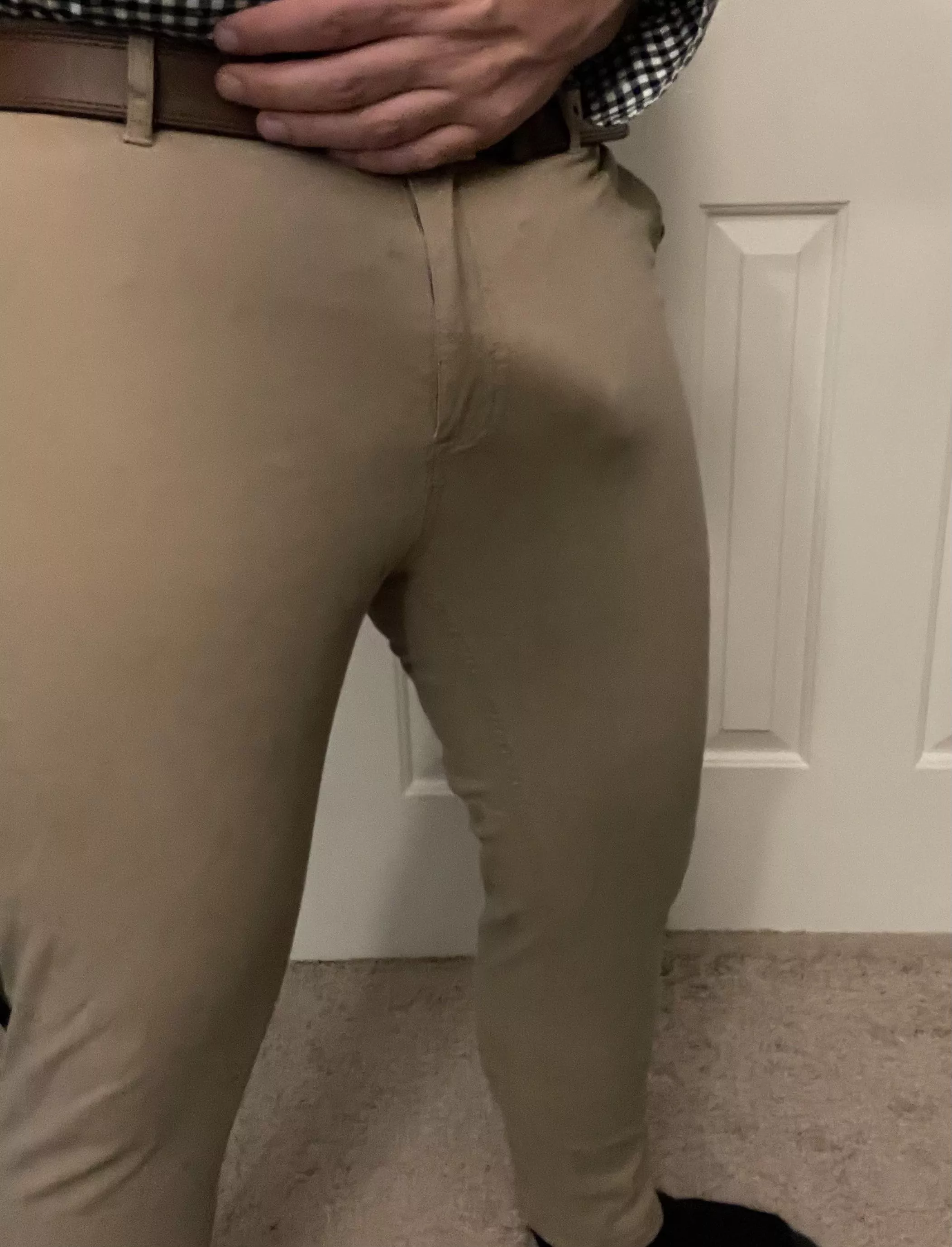 (37) A little too revealing to wear out