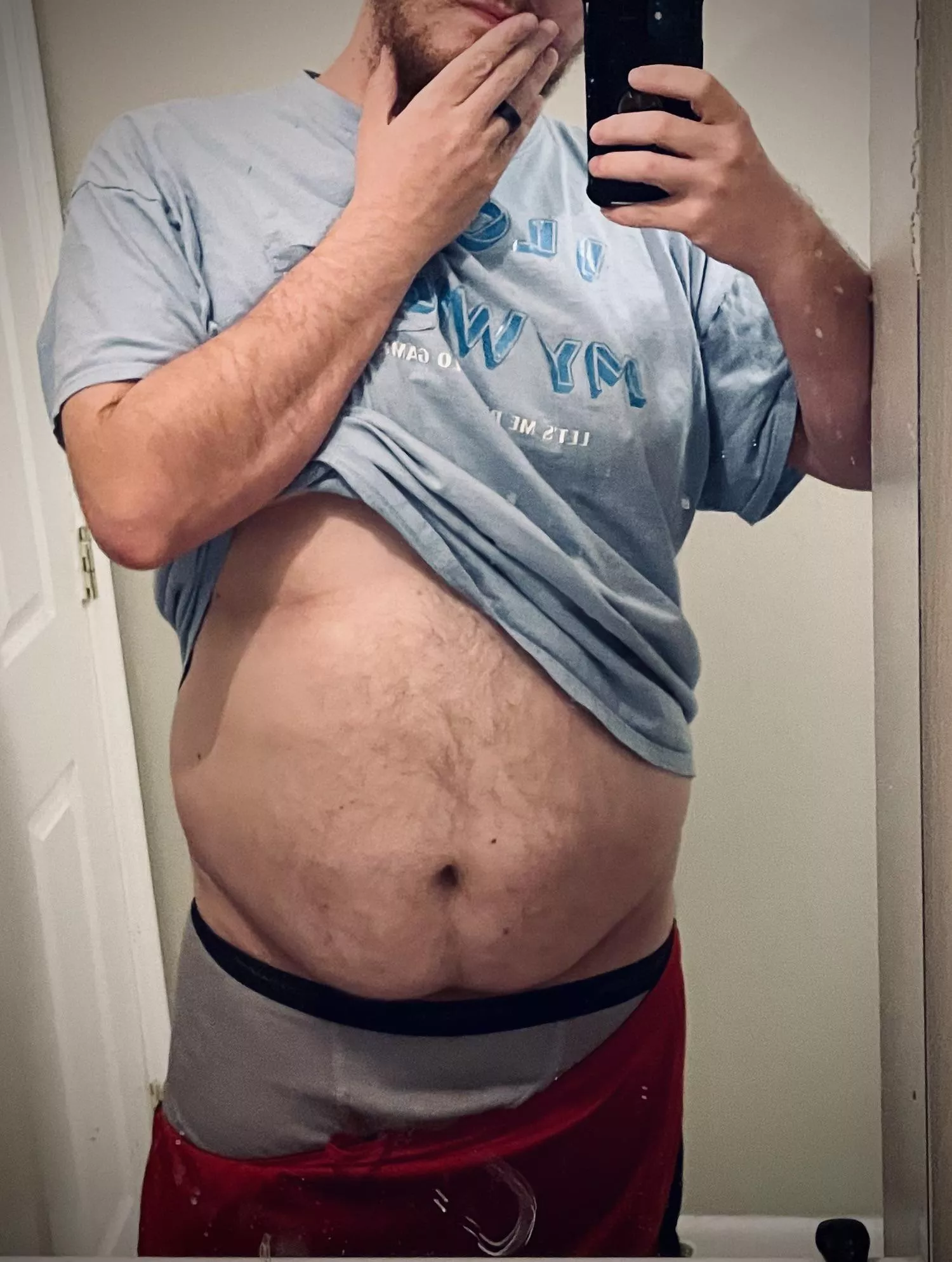 [37] Is this the dadbod you’re looking for?