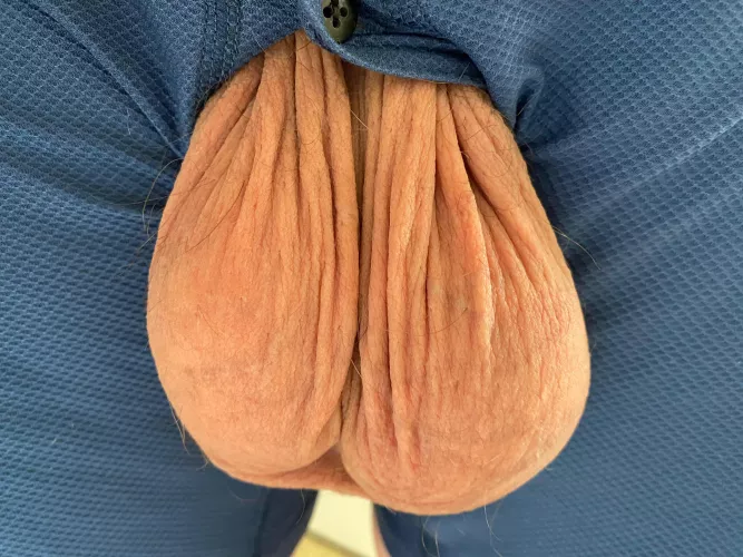 38 love airing them out