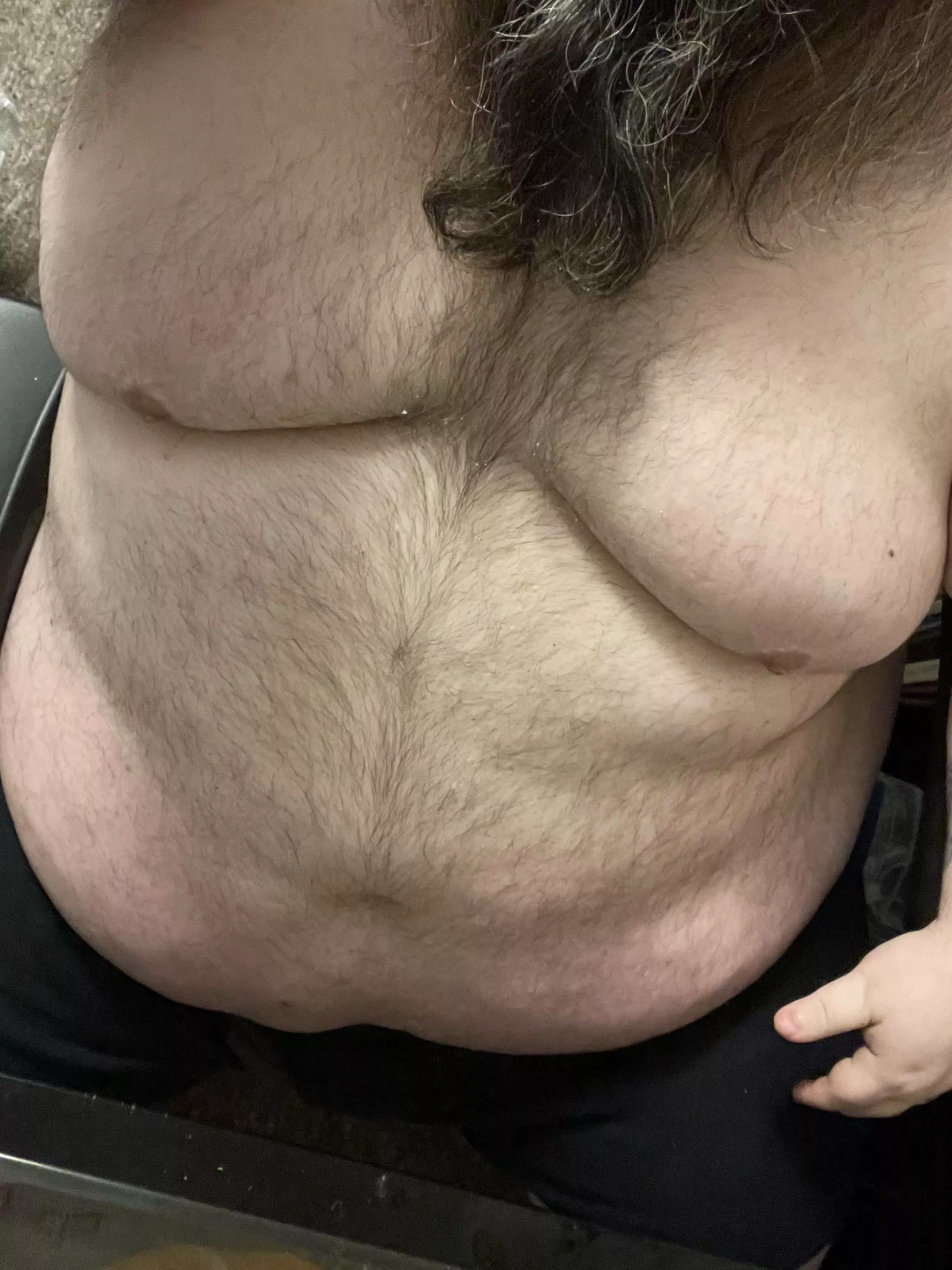 [43] Tummy Tuesday still a thing?