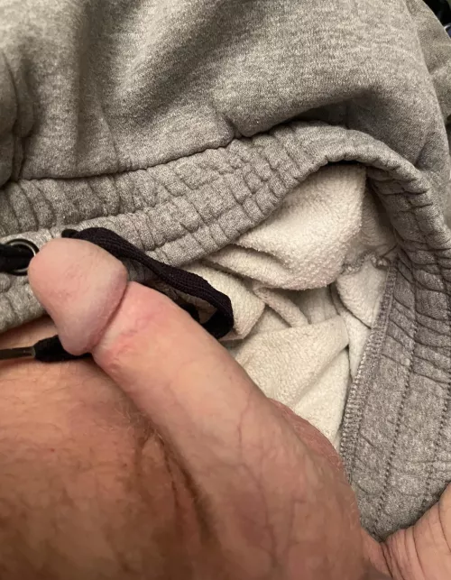 47 (m) spinal injury nerve damage limited to zero sensations below my injury. Still have sporadic erections and night emissions from time to time.