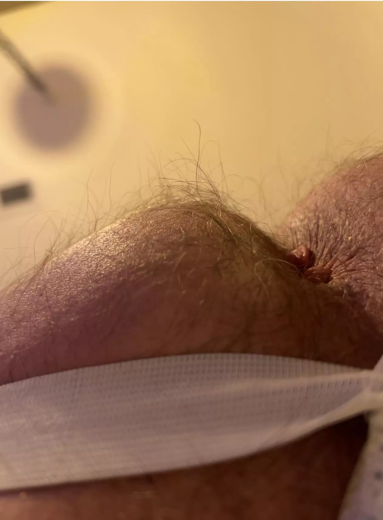 50 - show me your ass in your favorite jock.