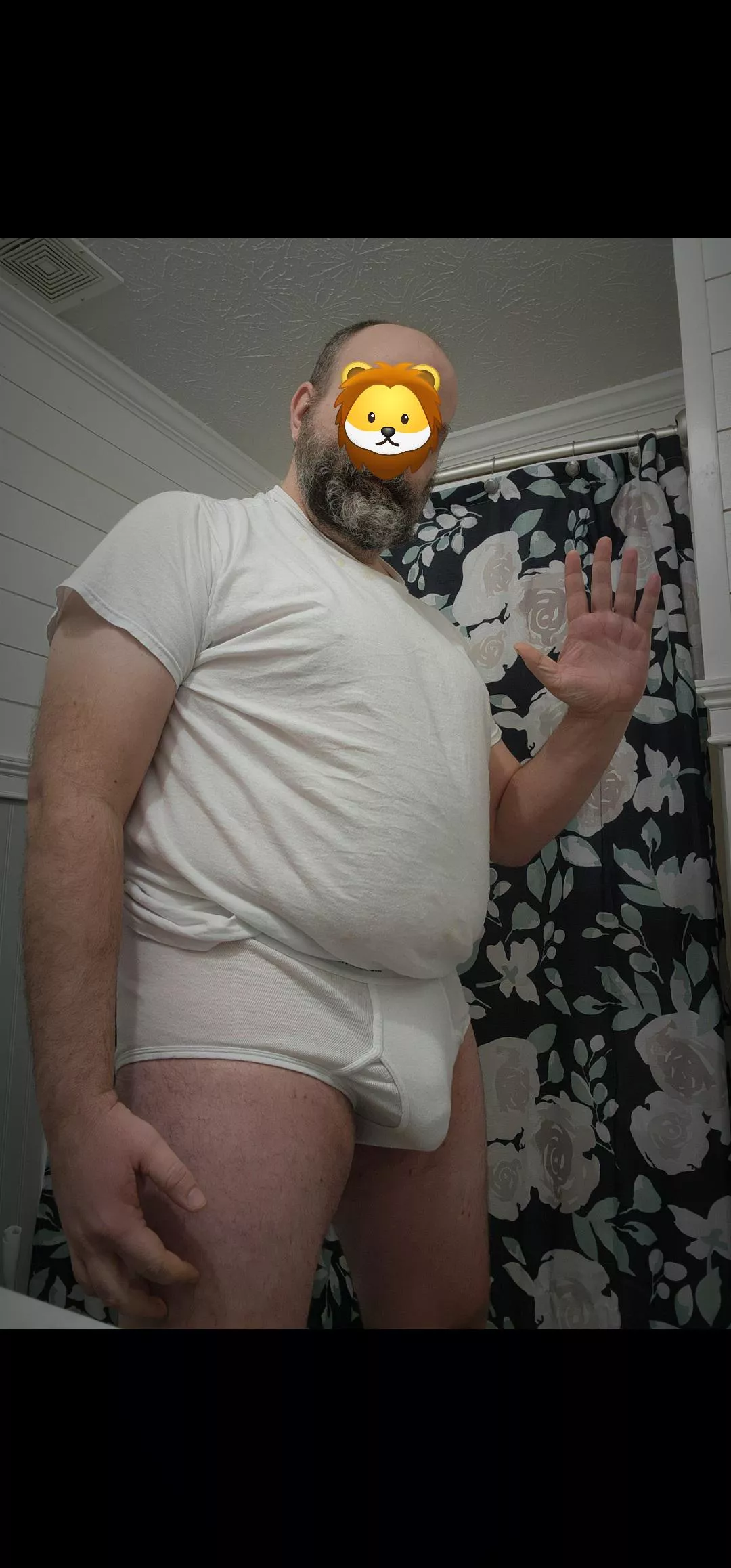 A bedroom without a teddy bear is like a face without a smile. [43]