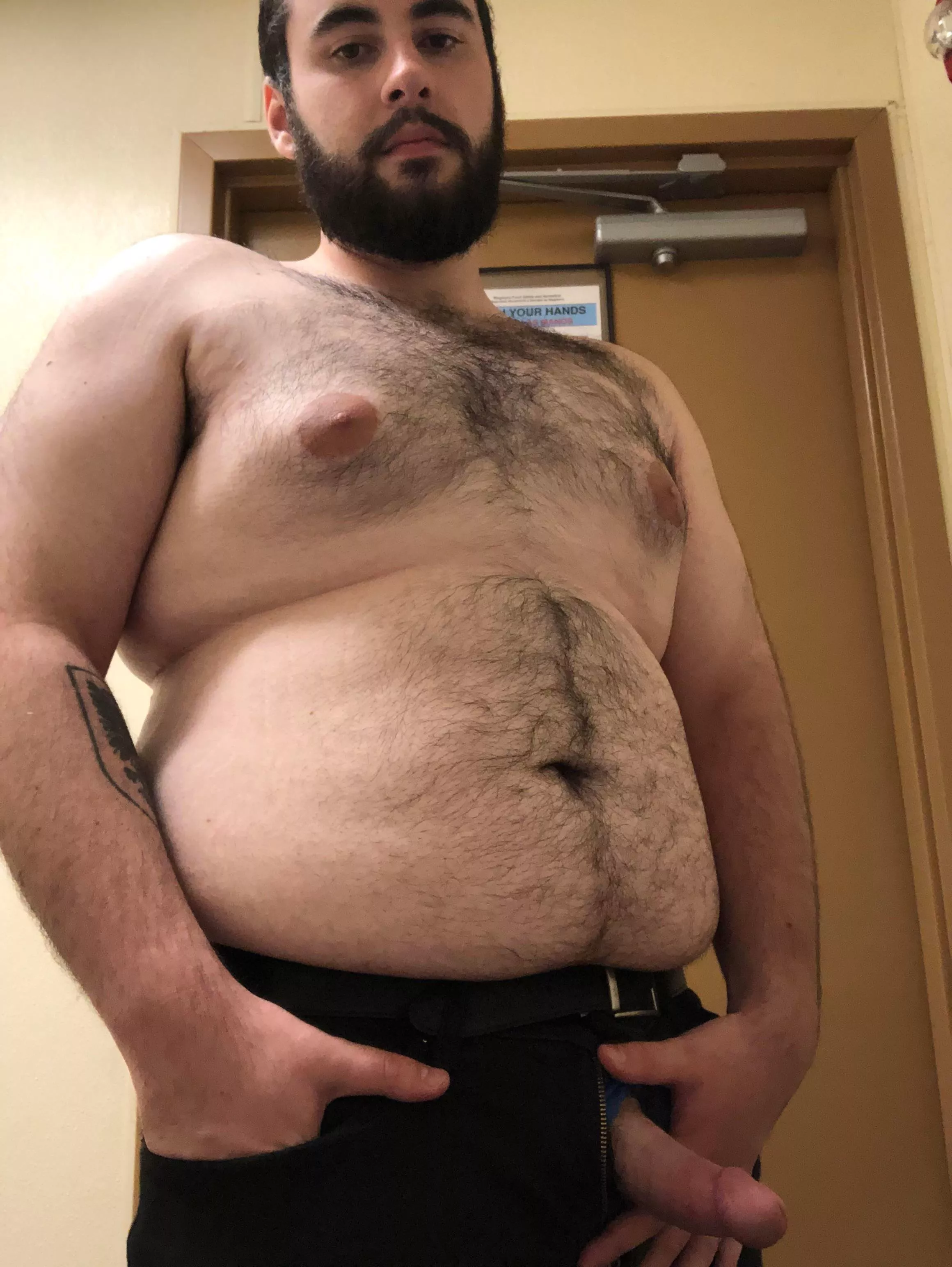 A little fun at work