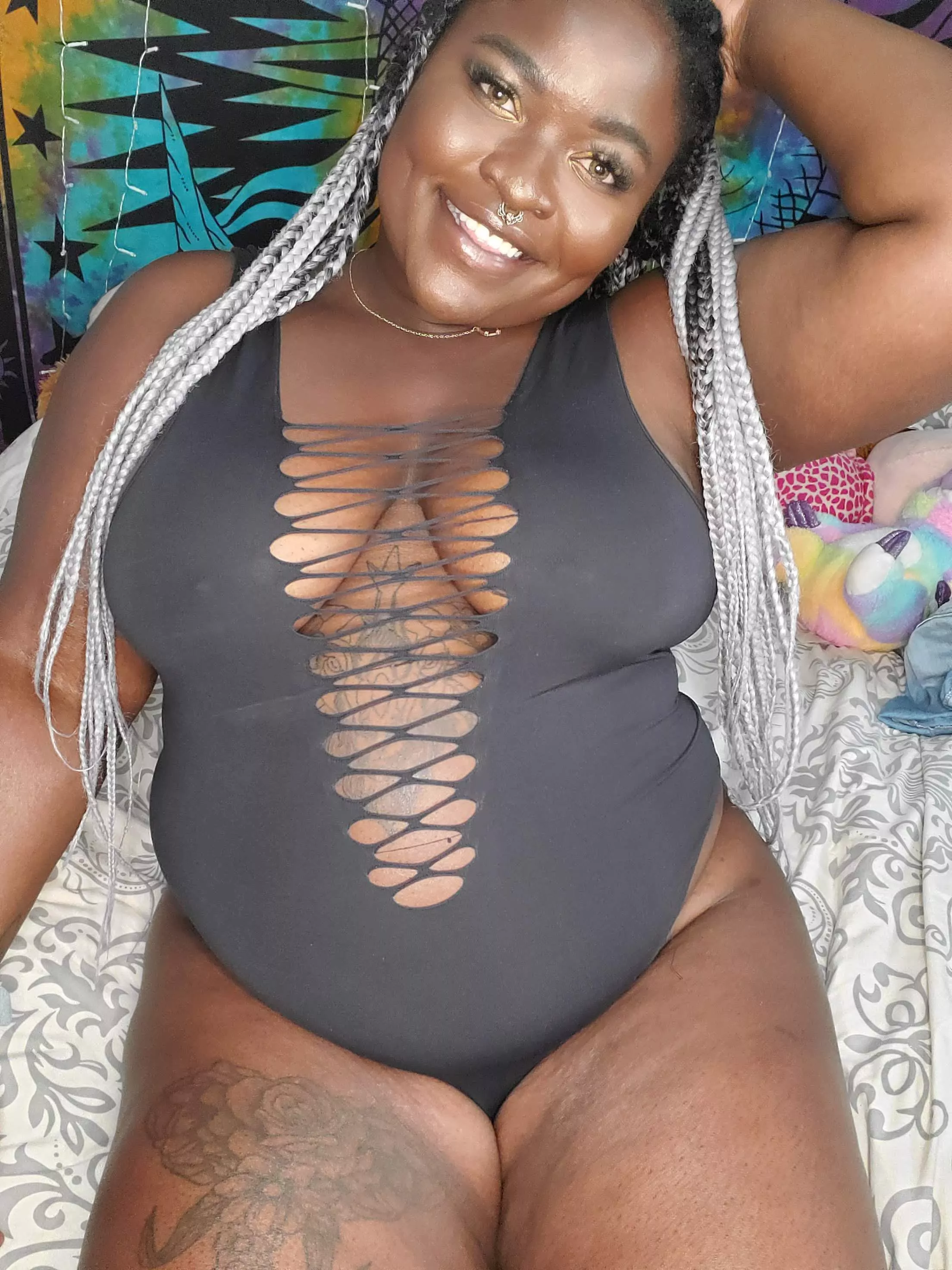 A meal just for you