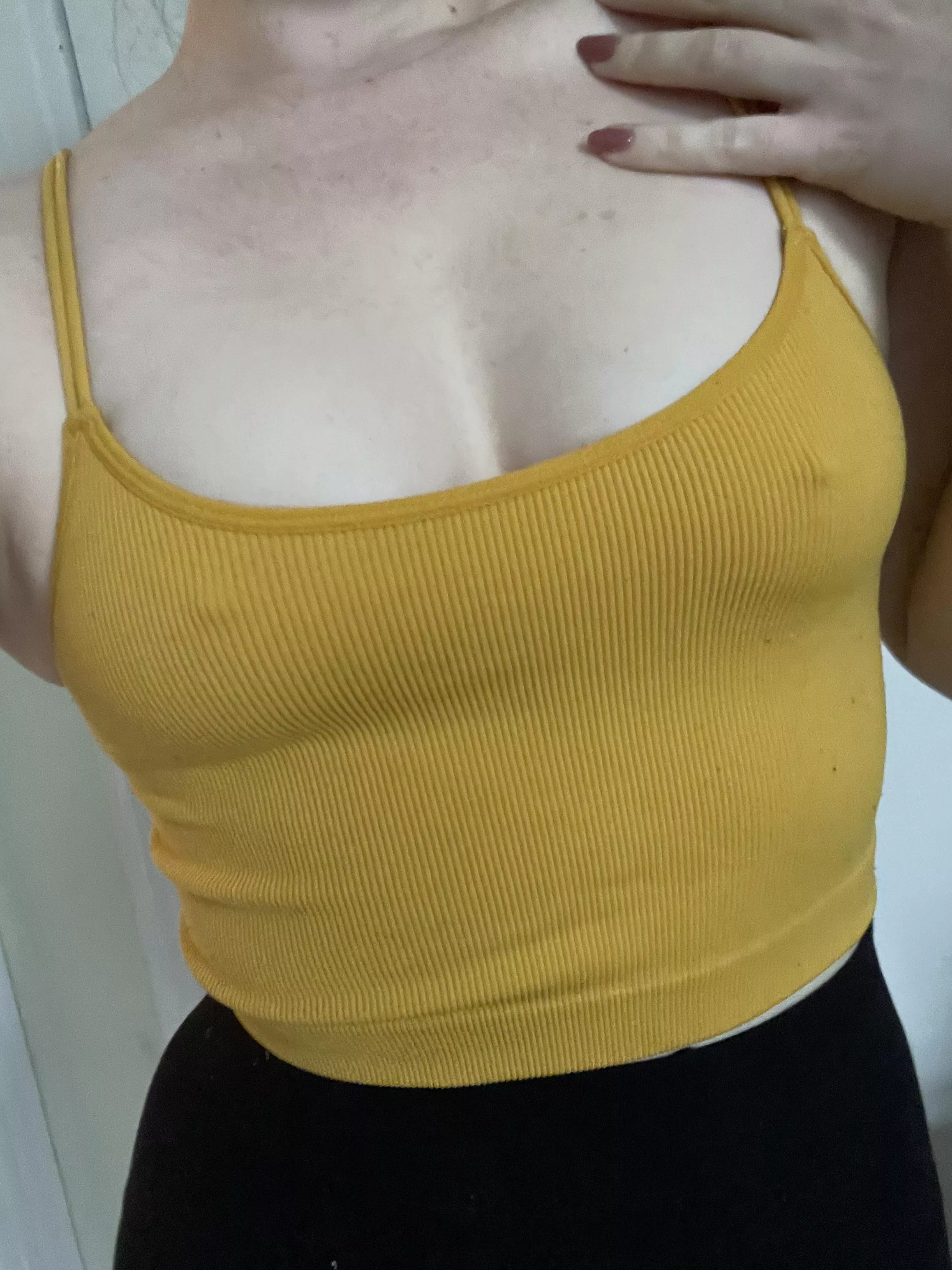 About to leave the house - where do you think I should go in this?