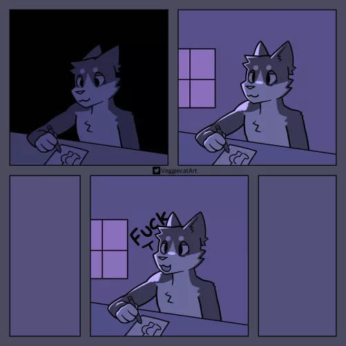 accidental all-nighter 🌑