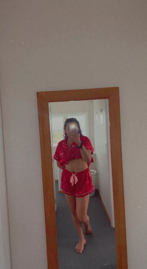 Ain’t it cute 😊