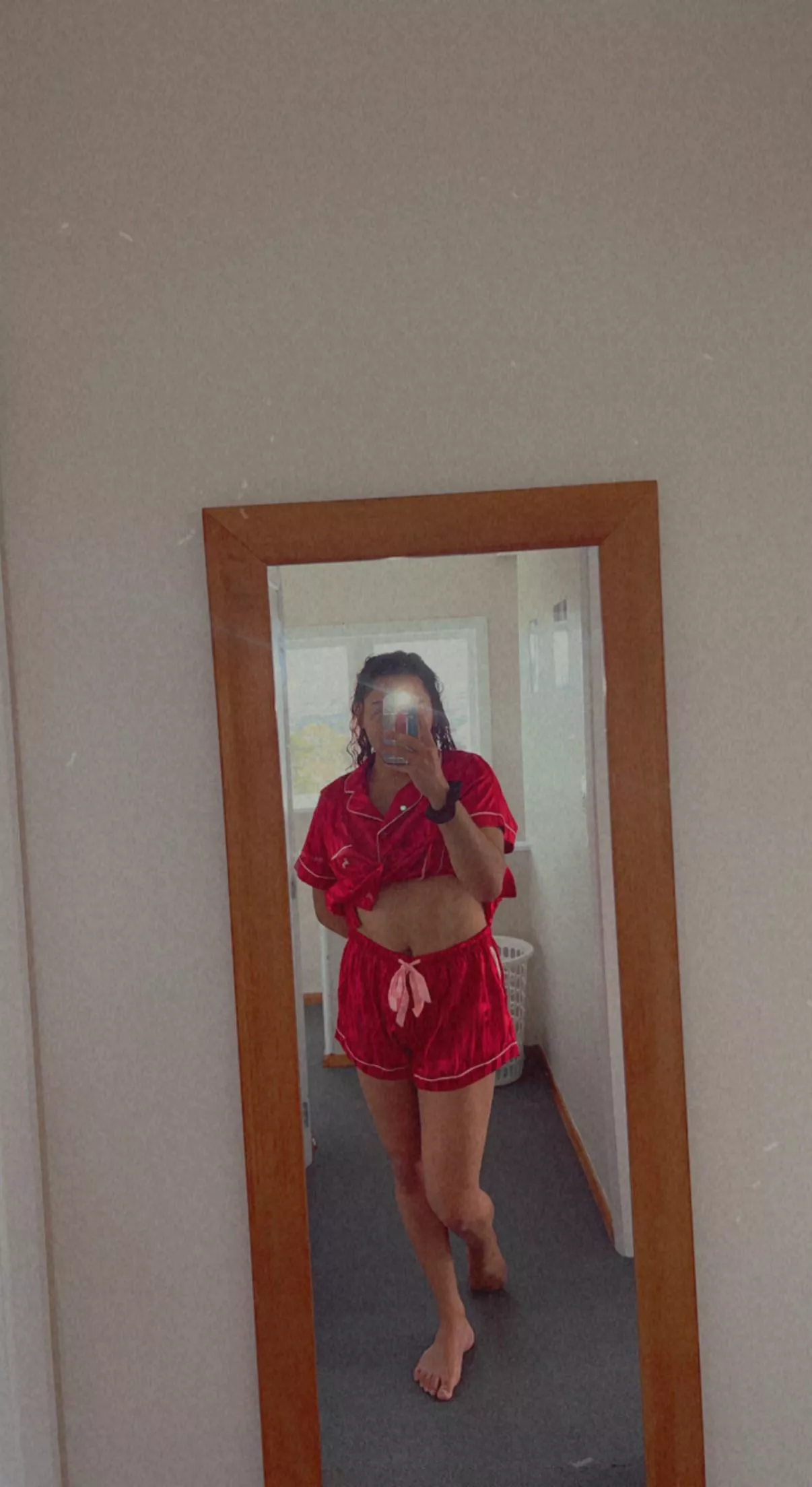 Ain’t it cute 😊